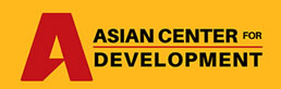 Asian Center for Development
